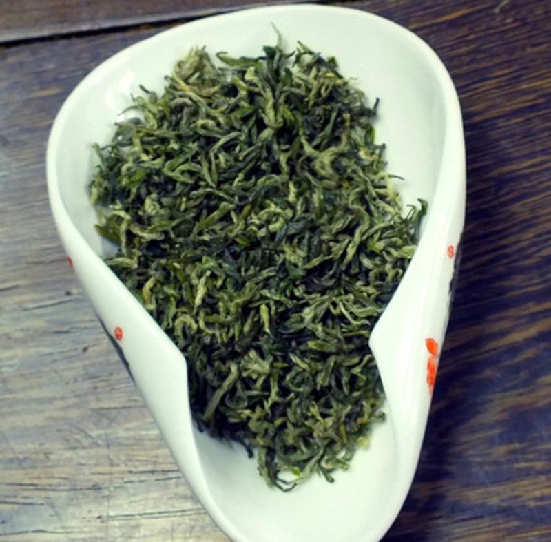 绿茶市场的波澜与机遇