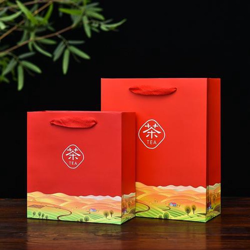 绿茶批发行业动态:市场趋势与经营策略