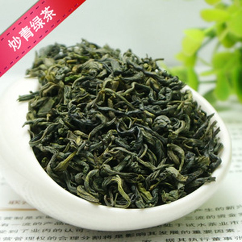 绿茶批发行业动态:市场趋势与经营策略